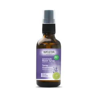 Weleda Zuiverende Room Spray Relax 50ml