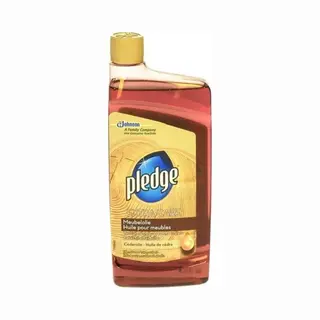Pledge Meubelolie 250ml