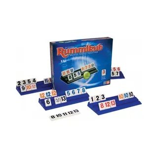Goliath Rummikub The Original Xxl