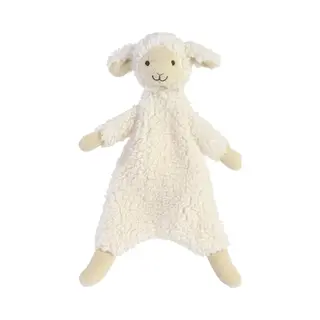 Knuffeldoekje Happy Horse Lamb Leo