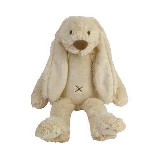Knuffel Happy Horse Rabbit Richie Tiny Beige 28cm