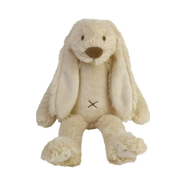 Knuffel Happy Horse Rabbit Richie Tiny Beige 28cm thumbnail
