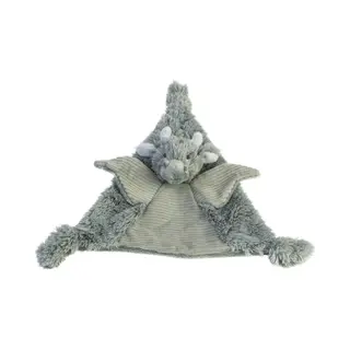 Happy Horse Draak Drake Knuffeldoekje - Groen - Baby Cadeau