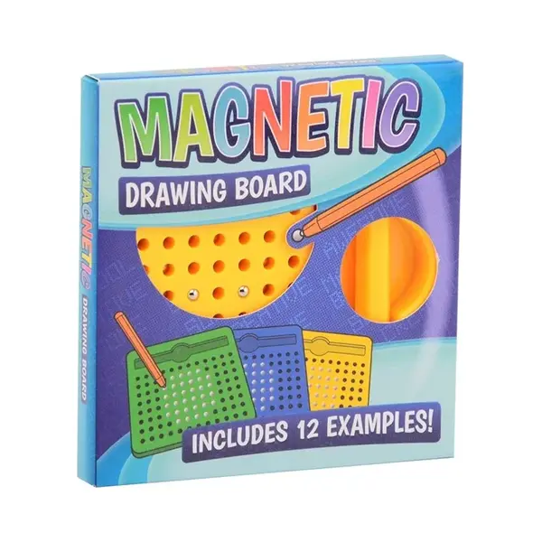 Johntoy Magnetisch Tekenbord Kind Met Ballen - Educatief Speelgoed thumbnail