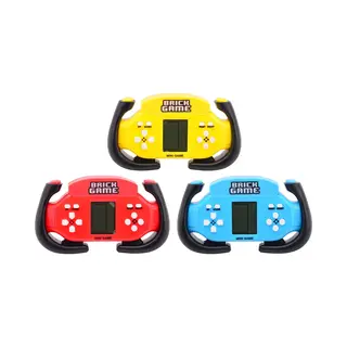 Twisk Draagbare Spelconsole 3 Ass. 25054