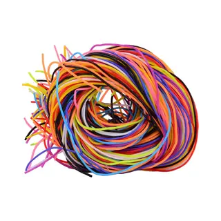 Twizz 69007 Creative 96 Pieces In Bag 80 Cm Multi-Coloured
