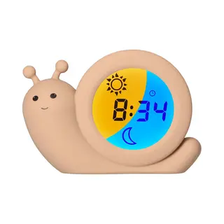 Alecto Simon Digital alarm clock Beige
