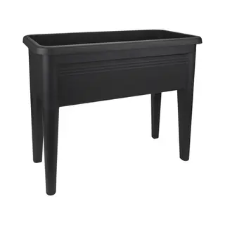 elho Green Basic Grow Table Xxl Buiten Kweektafel Vrijstaand Polypropyleen (Pp) Zwart