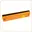 Mondharmonica Oranje