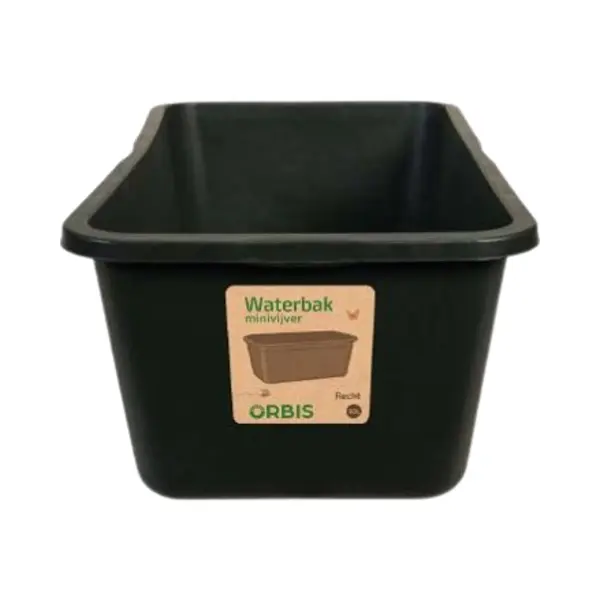 Velda Orbis Bio-Pond - Mini-vijver Los 90 Liter thumbnail