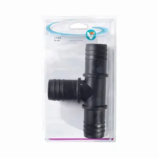 Velda T-Part 40 Mm