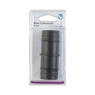 Velda Wanddoorvoer 1/2 Inch
