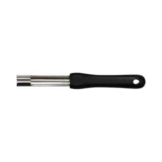 Diamant Sabatier Appelboor - Kunststof - Rvs