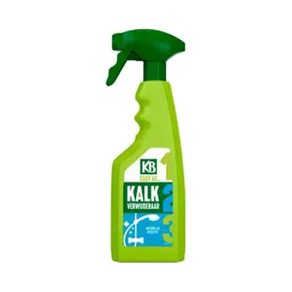Kb Easy Kalkverwijderaar Spray 500 Ml