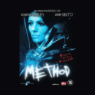 Dvd Dvd Method - Ffh