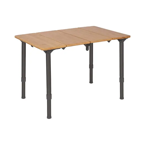 Bo-Camp Urban Outdoor - Tisch - Southwark - 60x40 Cm, Braun thumbnail