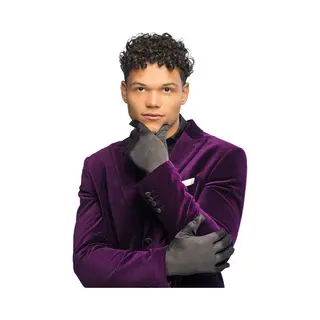 Max Bersinger 821-35-069 accessoire voor feestkleding Feestkleding handschoenen Volwassene Vrouw