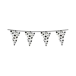 Boland 8712026625007 party decoration Bunting banner
