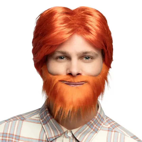 Boland Dude Oranje thumbnail