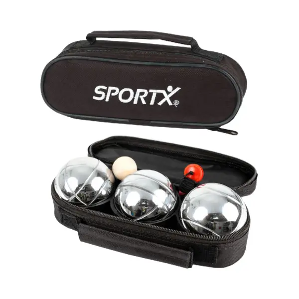 SportX Jeu de Boule Set 3st. thumbnail