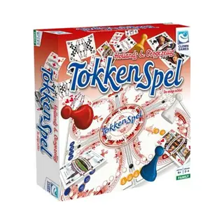 Clown Games Tokkenspel
