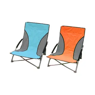 Summertime Strandstoel Oxford 2ass