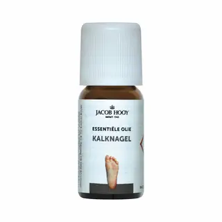 Jacob Hooy Kalknagel Olie 10 Ml