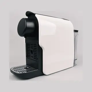 Feel Maestro Mr-415 Kaffeemaschine Halbautomatisch Pad-Kaffeemaschine 0,75 l