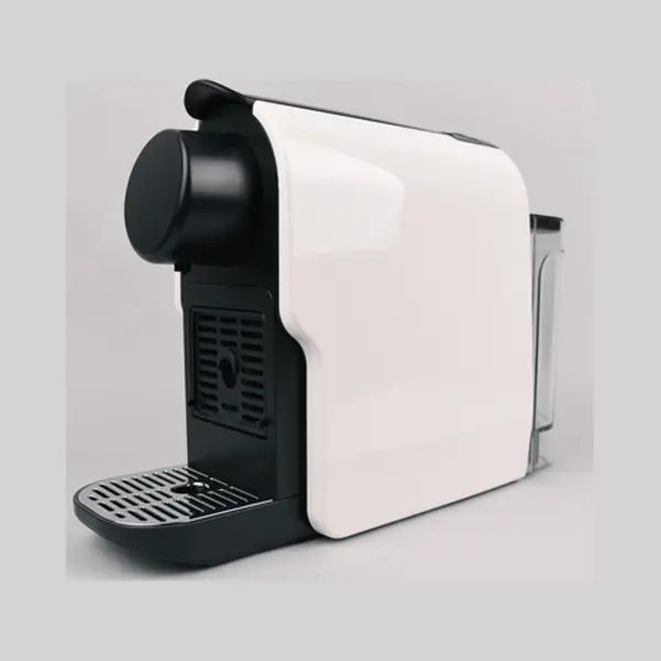 Feel Maestro Mr-415 Kaffeemaschine Halbautomatisch Pad-Kaffeemaschine 0,75 l thumbnail