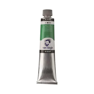 Van Gogh Olieverf Emerald Green (615) 20ml