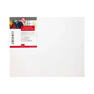 Royal Talens Canvas Board - Schilderbord - 30x40cm - Talens