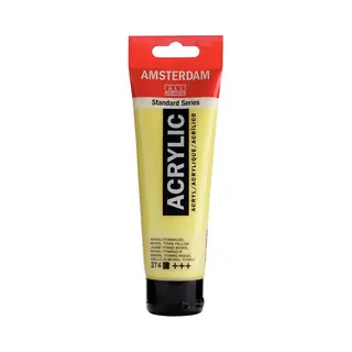 Talens Amsterdam Acrylfarbe - Nickeltitangelb