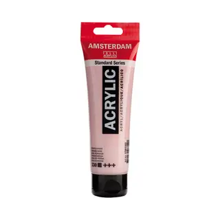 Amsterdam Acrylfarbe 120ml Persisch Rosa