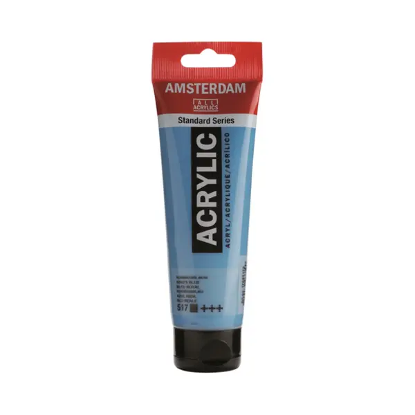 Royal Talens Amsterdam 17095172 Kunst/Handwerksfarbe Acrylfarbe 120 ml thumbnail