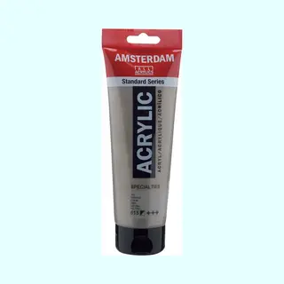Amsterdam Standard Series Acrylfarbe Tube 250 Ml Zinn 815 (17128150)