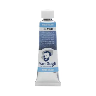 Van Gogh Aquarelverf Tube - 10 Ml 846 Interference Geel