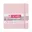 Pastel Roze