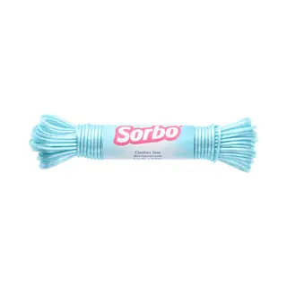 Sorbo Waslijndraad Staal Super 20 Meter