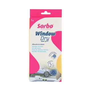Sorbo Wonderzeem 38x40 Cm