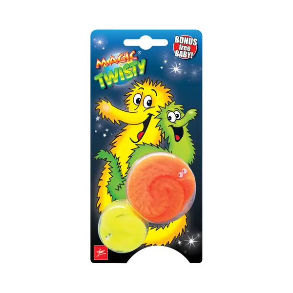 Fun Magic Twisty goochelset voor kinderen thumbnail