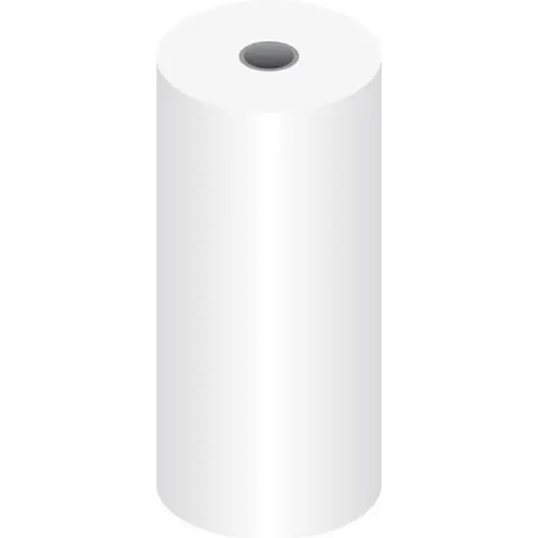 Kangaro Thermorolle Für Kartenlesegeräte, 57 Mm X 10 M thumbnail