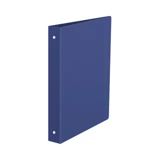 Kangaro Ringbuch, 23-Ring-Mechanik, Din A4, Blau