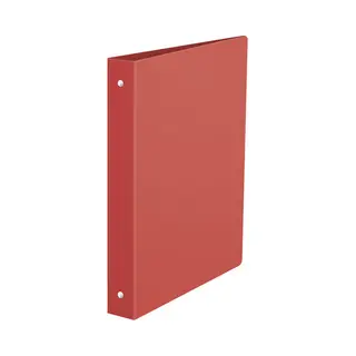 Kangaro Ringbuch, 23-Ring-Mechanik, Din A4, Rot