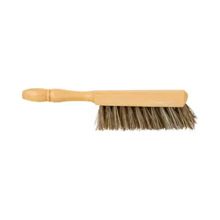 Luva Handveger Gelakt Hout, 29 Cm