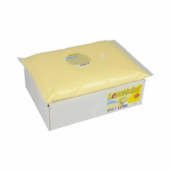 Levonaise | Fritessaus 35% | Packzak 2 X 5 Liter thumbnail