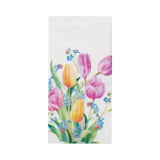 ambiente Papiertaschentücher "Tulpenstrauß"