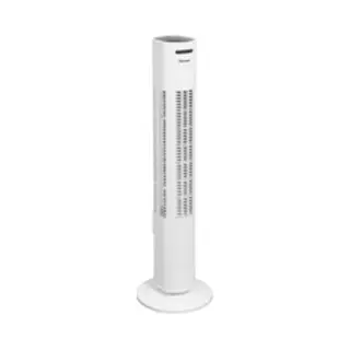Bestron AFT770WRC Ventilator Weiß