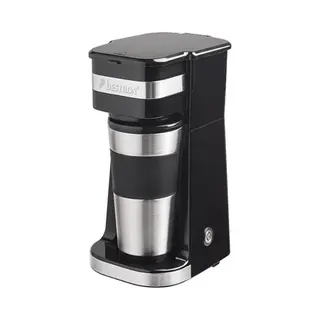 Bestron ACM112Z koffiezetapparaat Half automatisch Filterkoffiezetapparaat