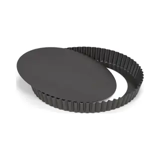 Patisse 2949 Quicheform Mit Hebeboden "Profi" 30 Cm