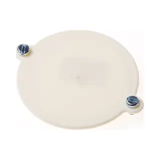 Attema Deksel Voor Wand/Plafond Kabeldoos - AT4510 - E2THZ